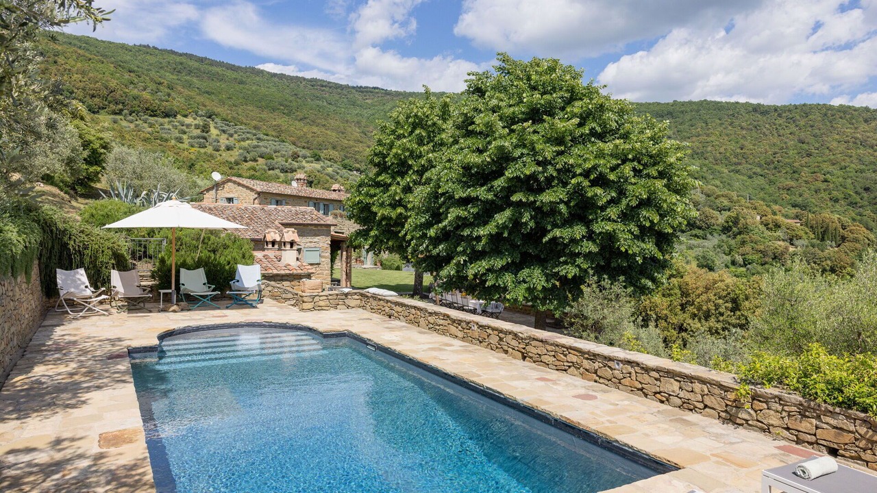 Photo of Outdoor in San Pietro a Cegliolo