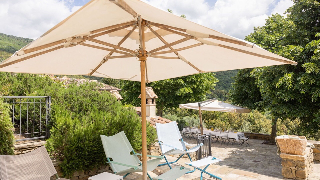 Photo of Outdoor in San Pietro a Cegliolo
