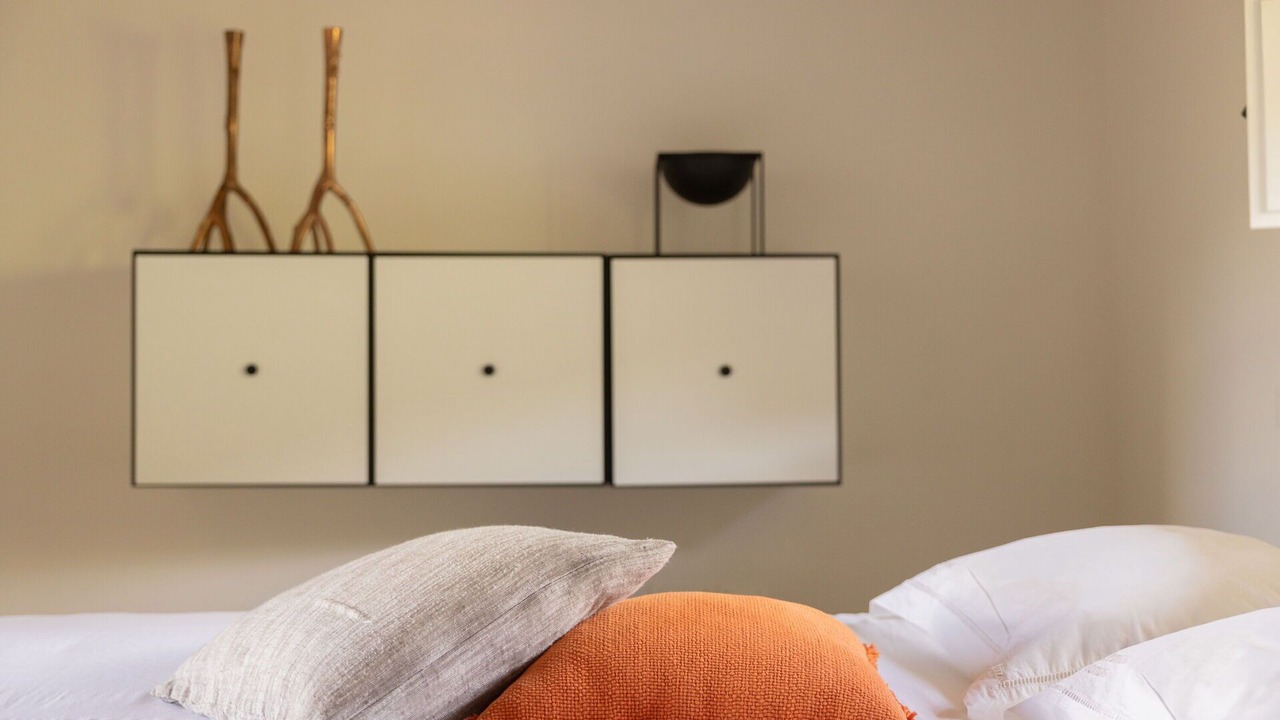 Photo of Bedroom in San Pietro a Cegliolo