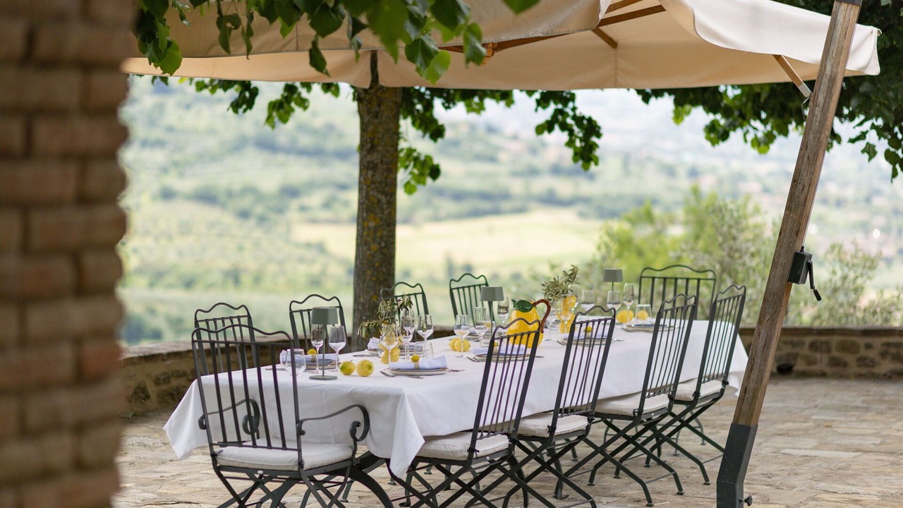 Photo of Outdoor in San Pietro a Cegliolo