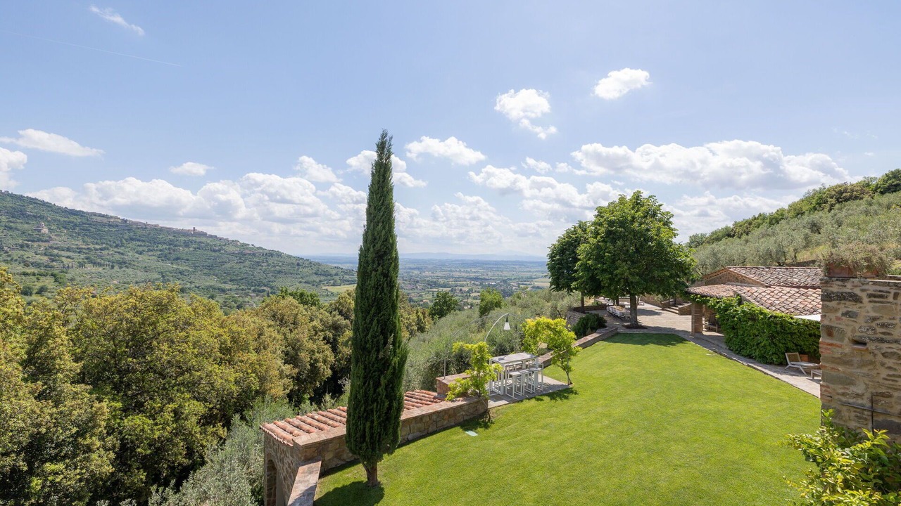 Photo of Outdoor in San Pietro a Cegliolo