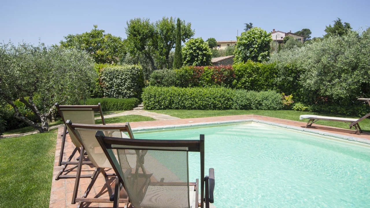 Photo of Outdoor in Camucia