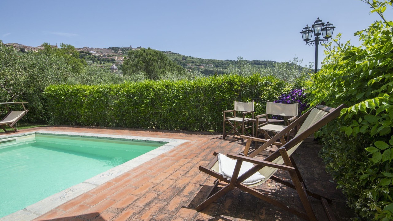 Photo of Outdoor in Camucia