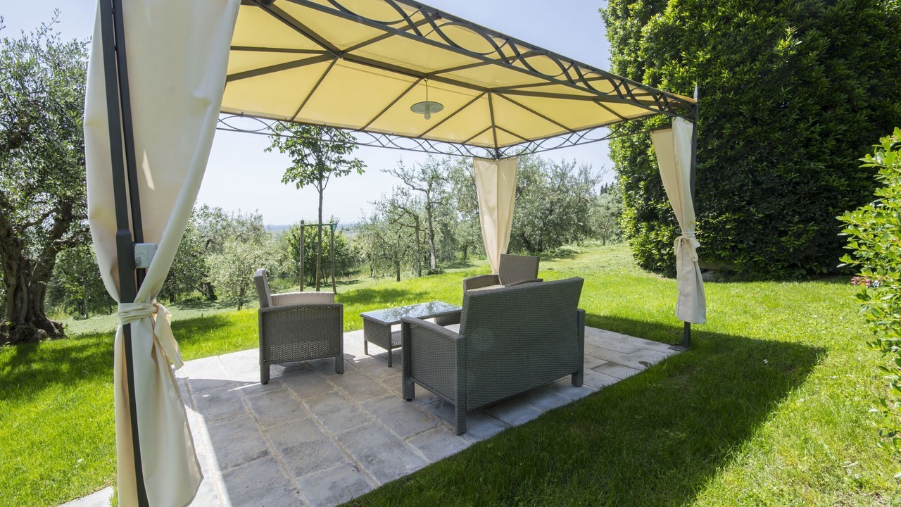 Photo of Outdoor in Camucia