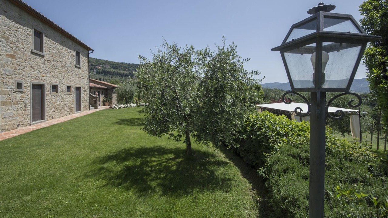 Photo of Outdoor in Camucia