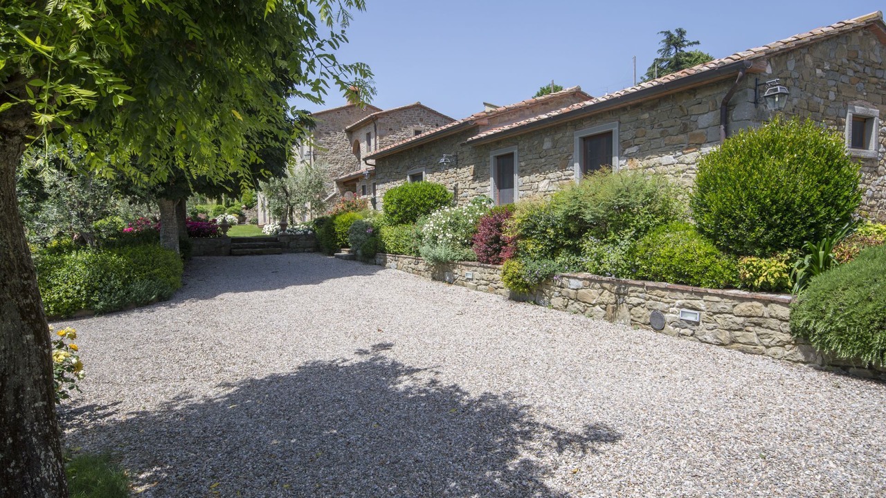 Photo of Outdoor in Camucia