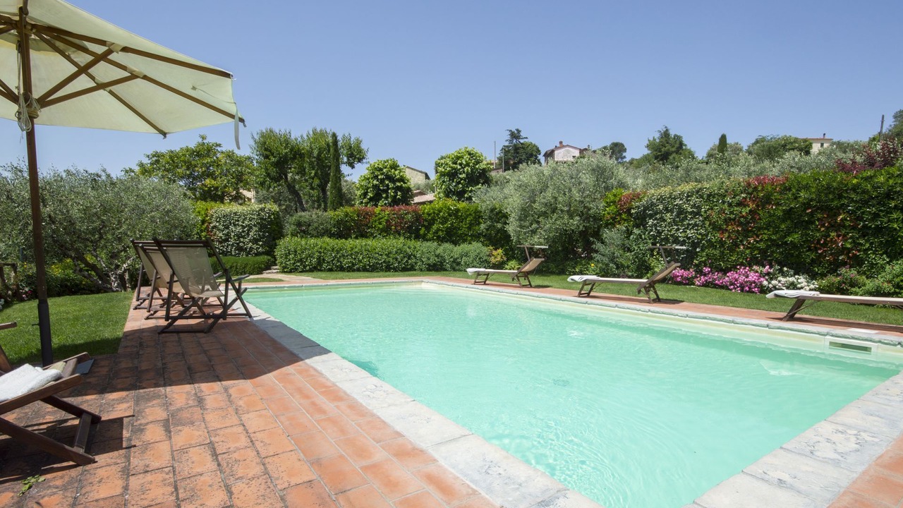 Photo of Outdoor in Camucia