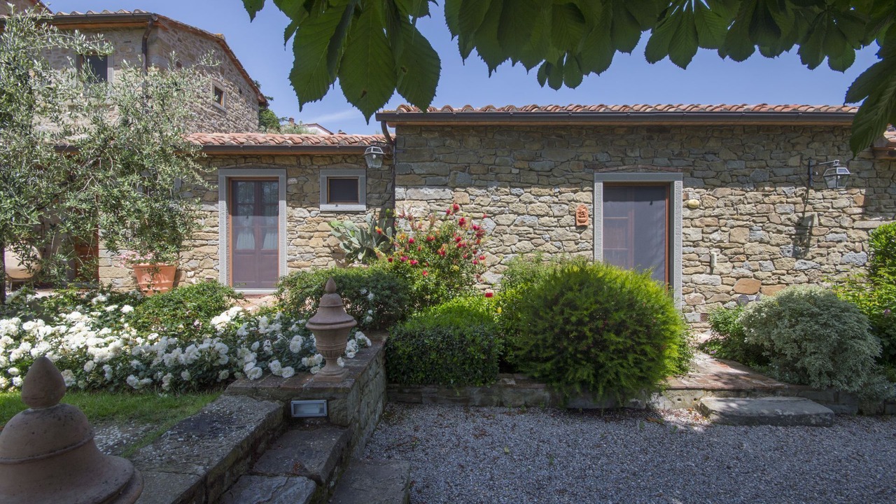 Photo of Outdoor in Camucia