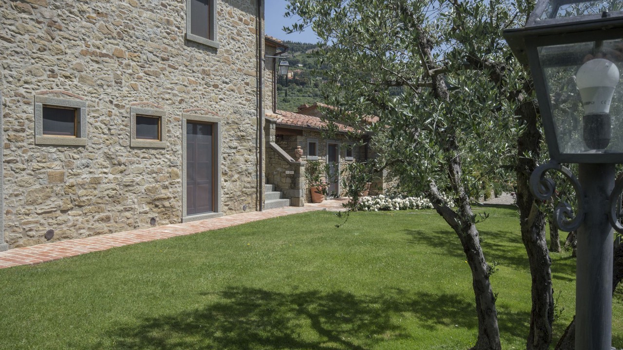 Photo of Outdoor in Camucia