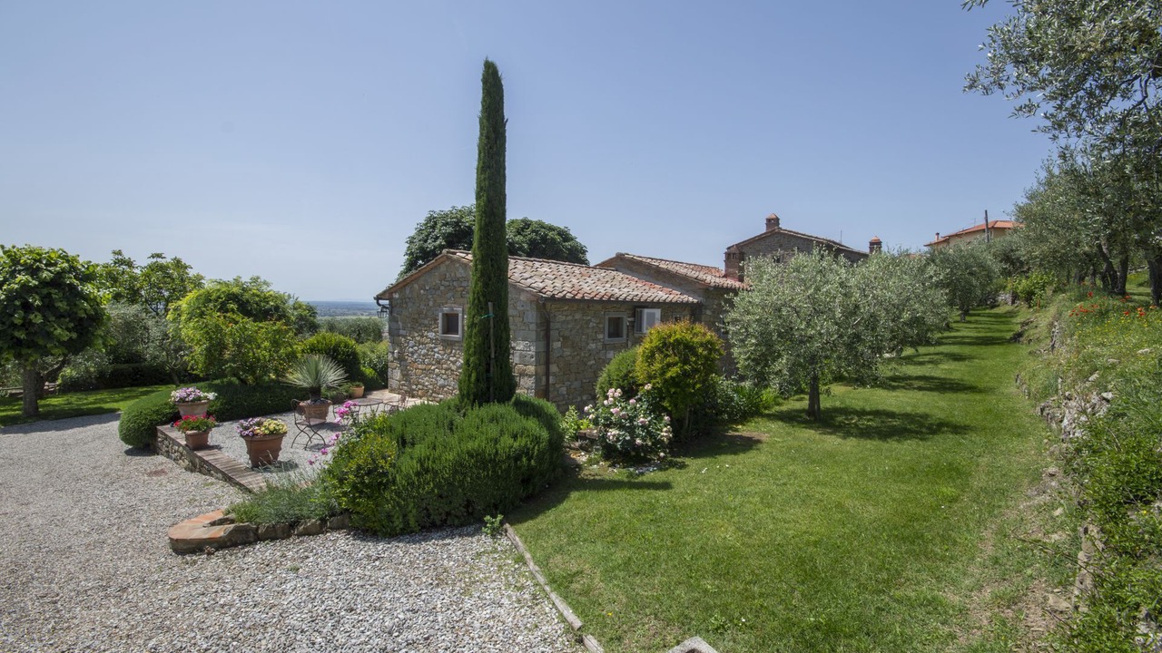 Photo of Outdoor in Camucia
