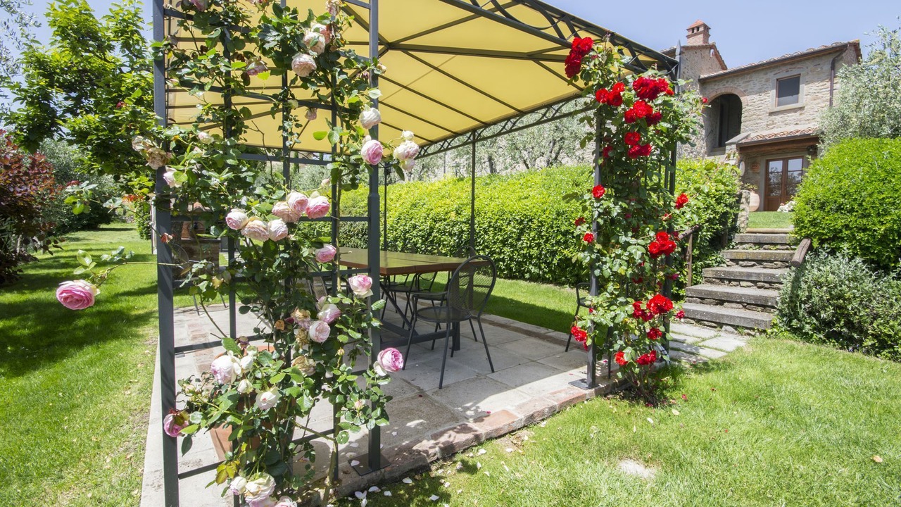 Photo of Outdoor in Camucia