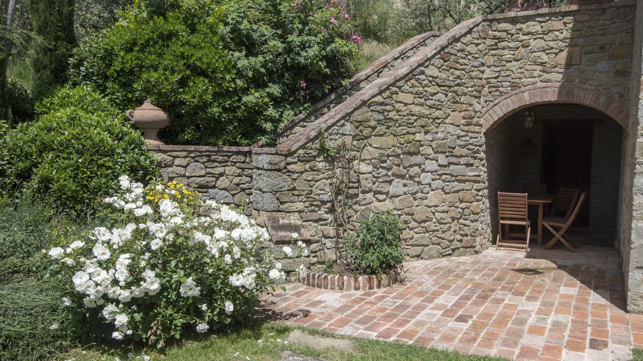 Photo of Outdoor in Camucia