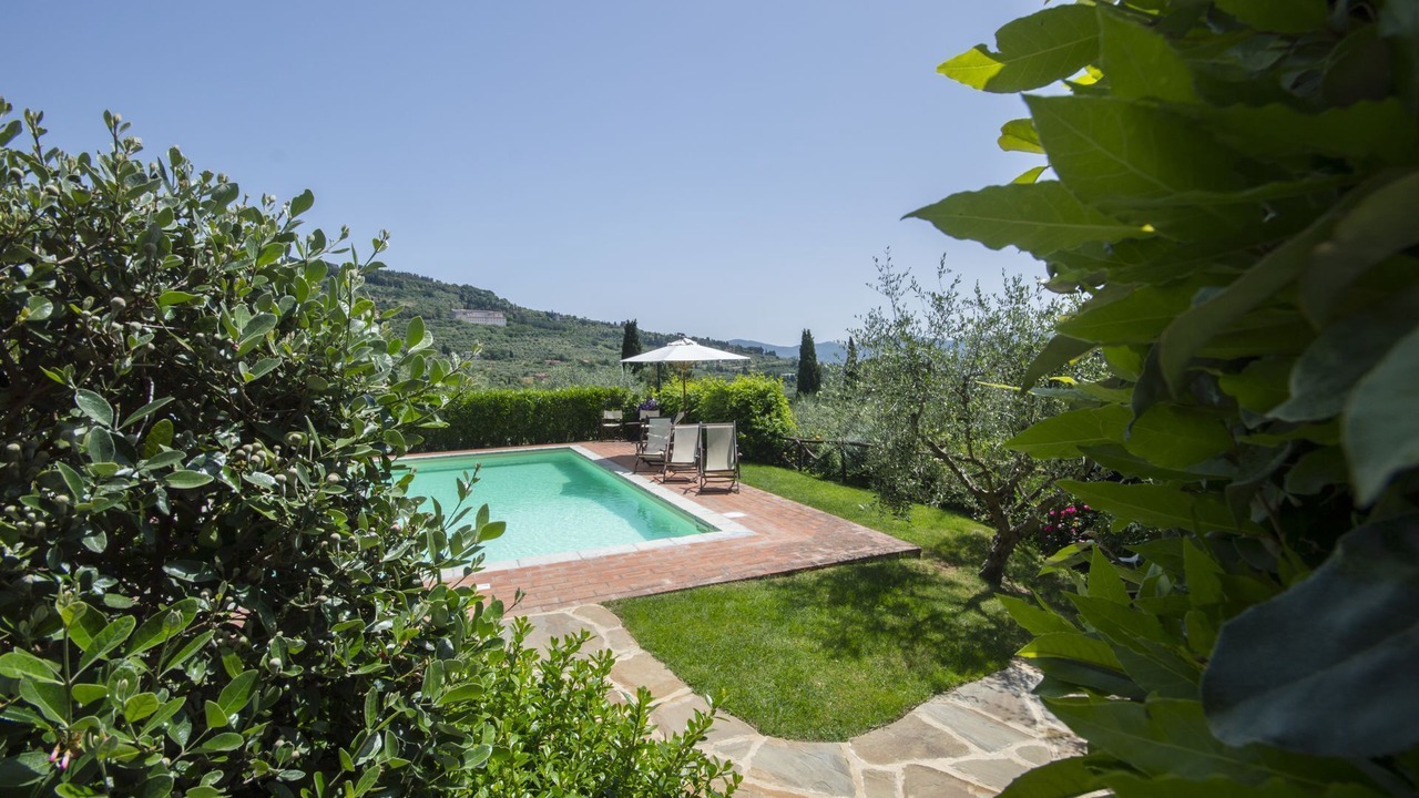 Photo of Outdoor in Camucia
