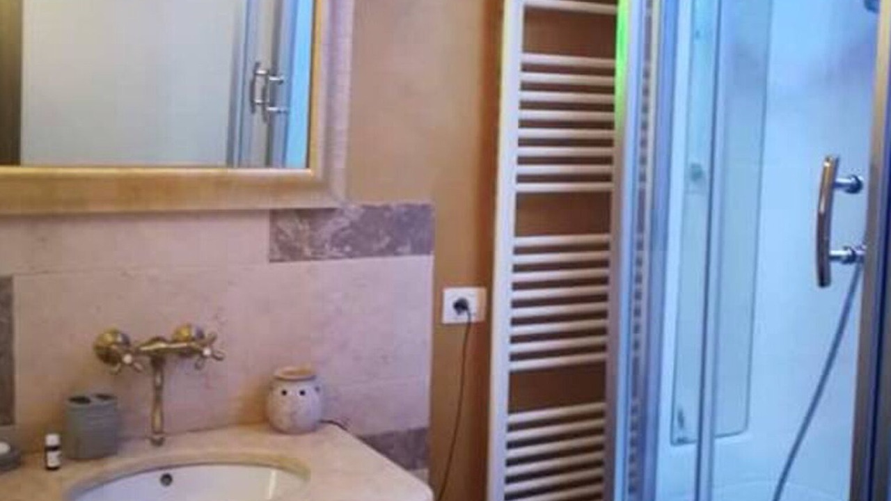 Photo of Bathroom in SantʼIppolito