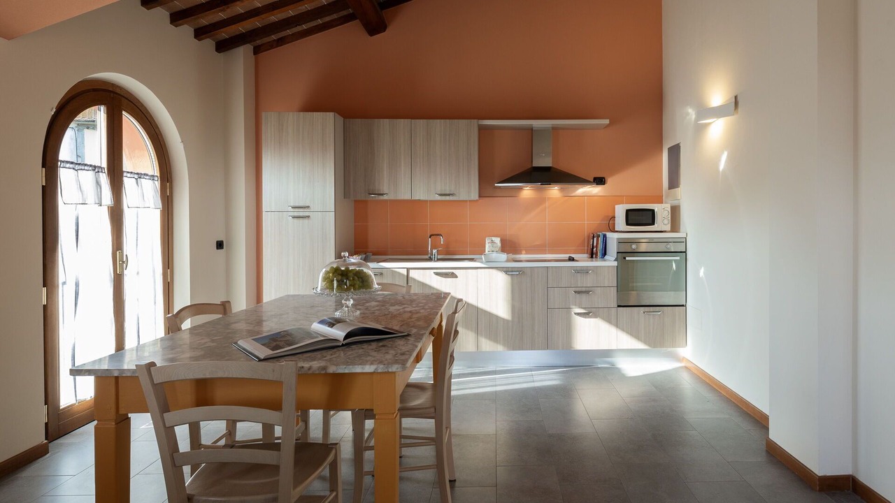 Photo of Bedroom in Larciano