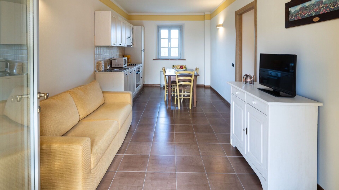 Photo of Bedroom in Larciano