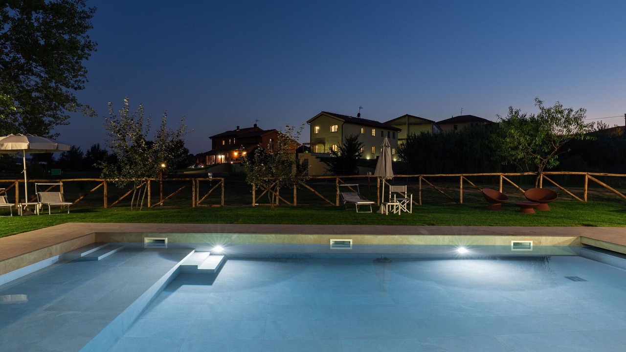 Photo of Outdoor in Larciano