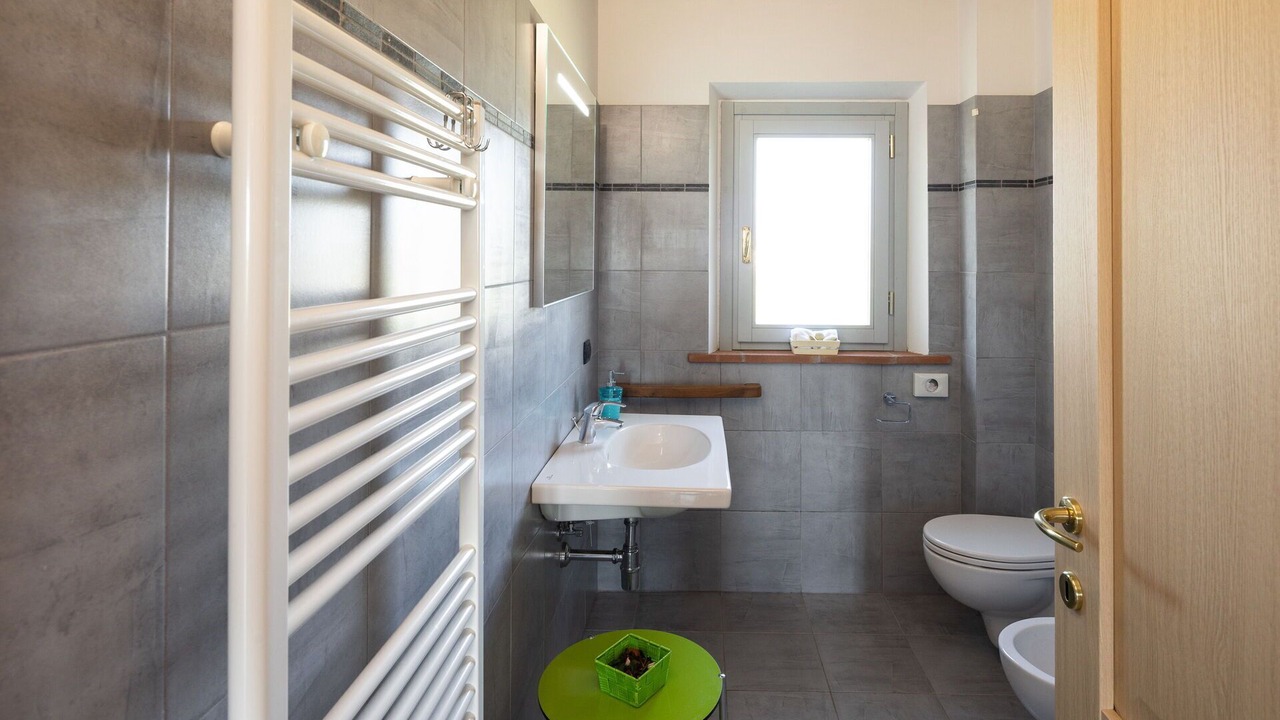 Photo of Bathroom in Larciano