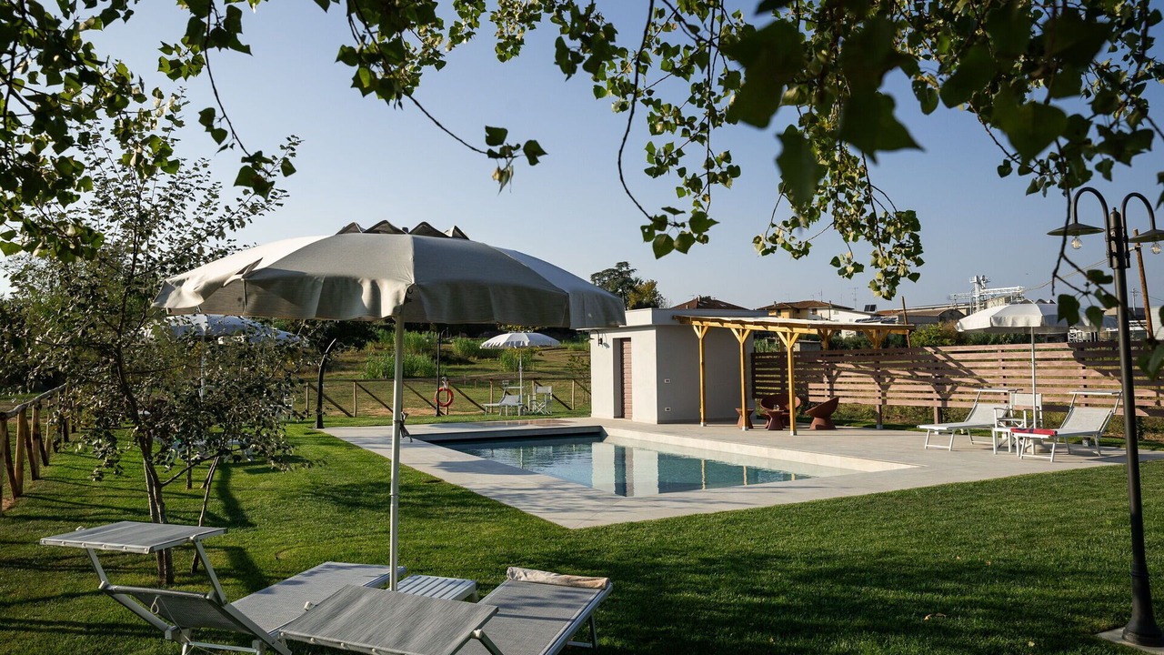 Photo of Outdoor in Larciano