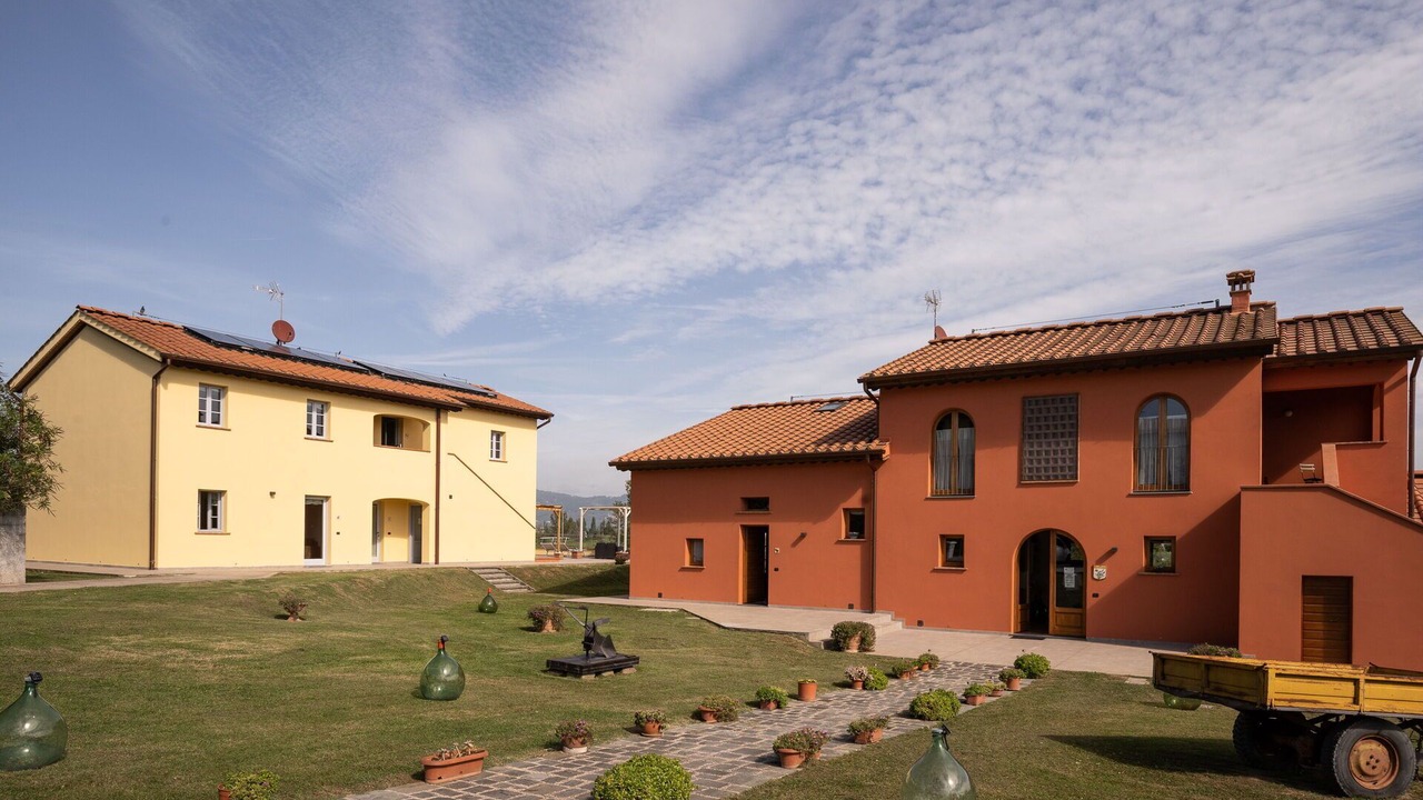 Photo of Outdoor in Larciano