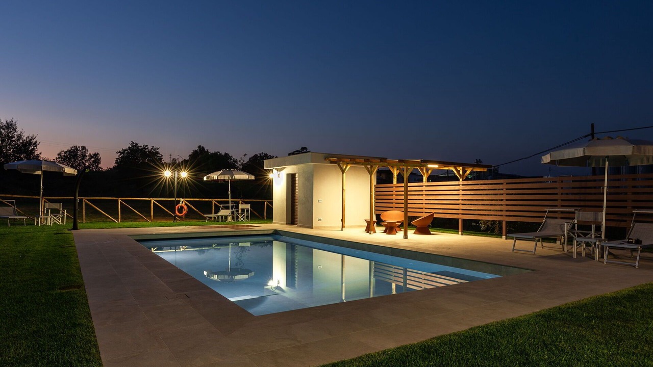 Photo of Outdoor in Larciano