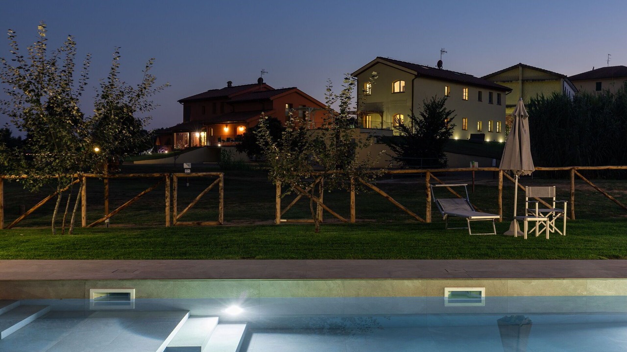 Photo of Outdoor in Larciano