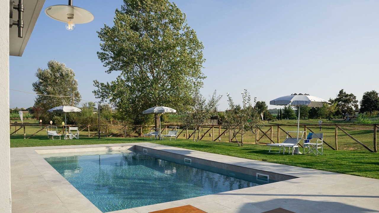 Photo of Outdoor in Larciano