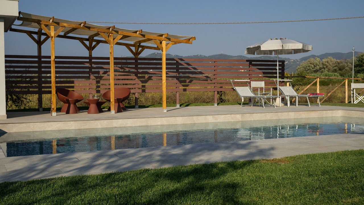 Photo of Outdoor in Larciano