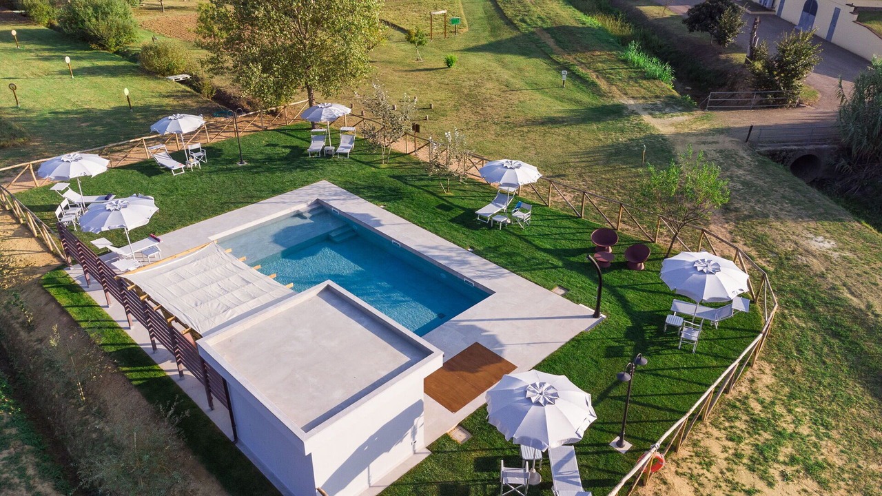 Photo of Outdoor in Larciano
