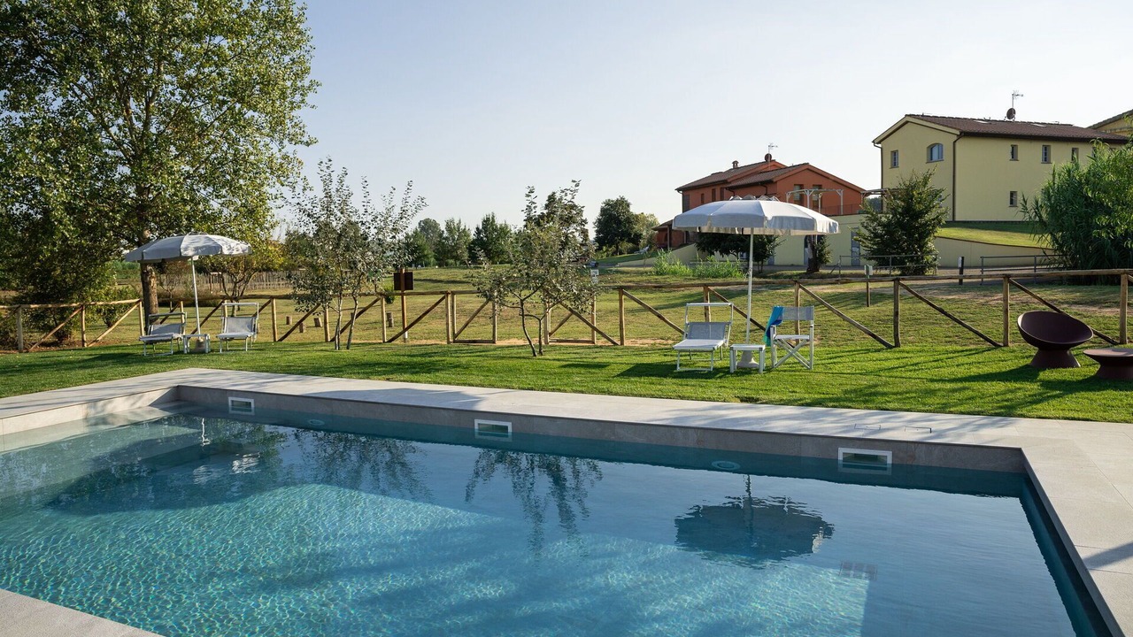 Photo of Outdoor in Larciano