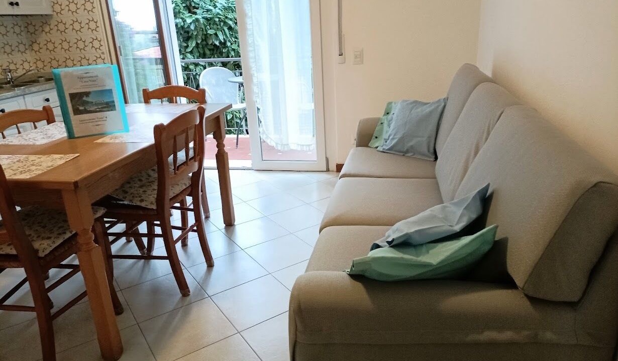 Photo of Livingroom in Assenza