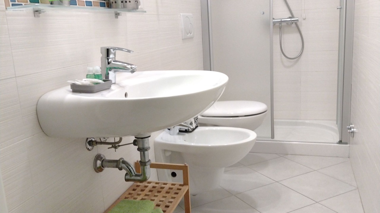 Photo of Bathroom in Assenza