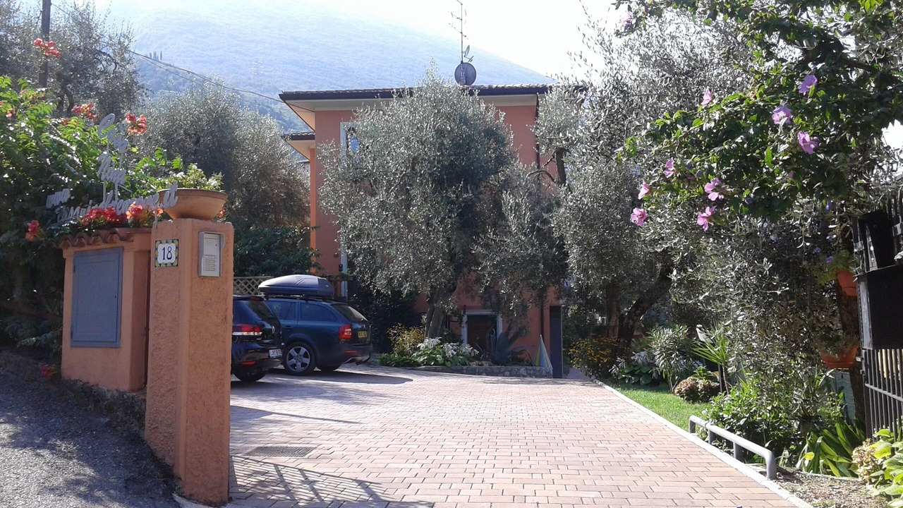 Photo of Outdoor in Assenza