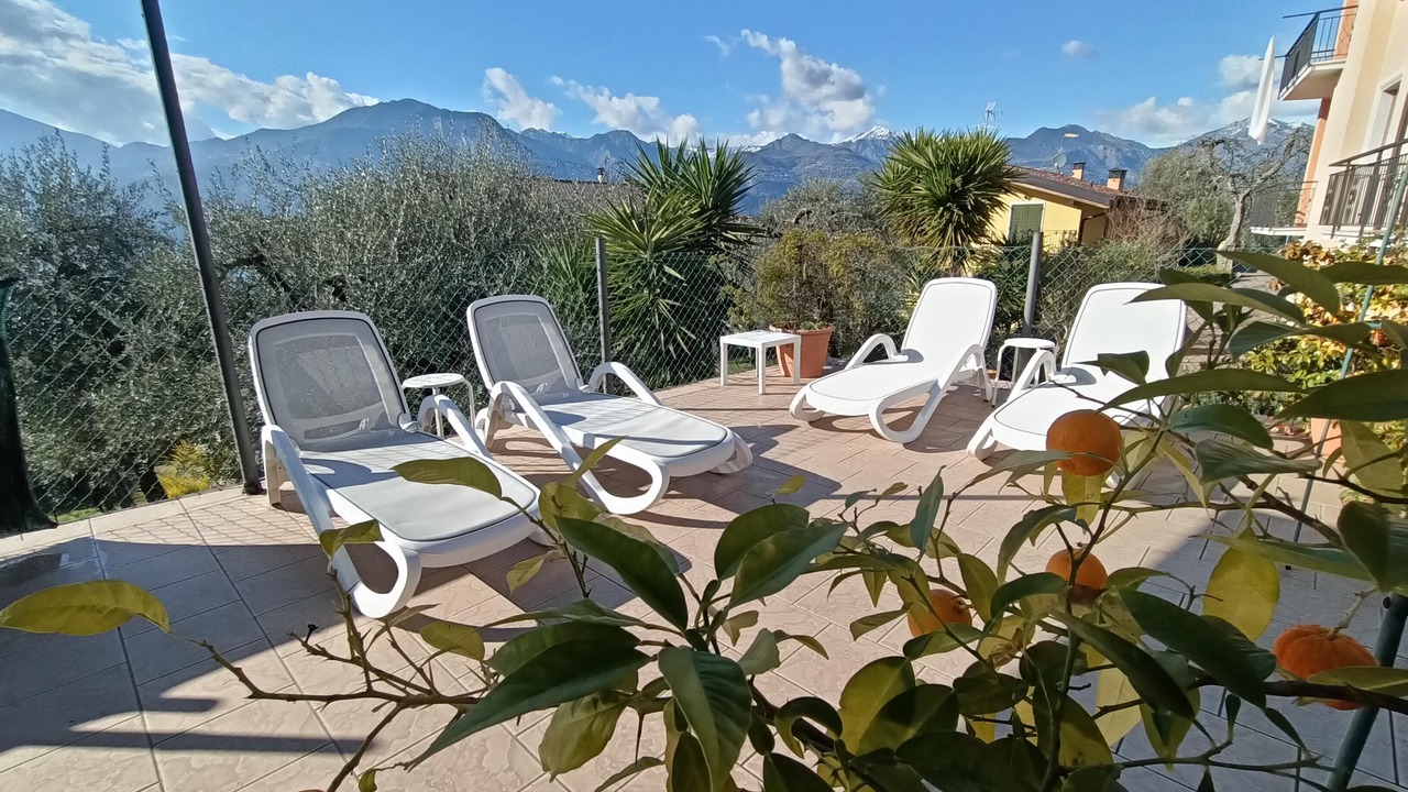 Photo of Patio Balcony in Assenza