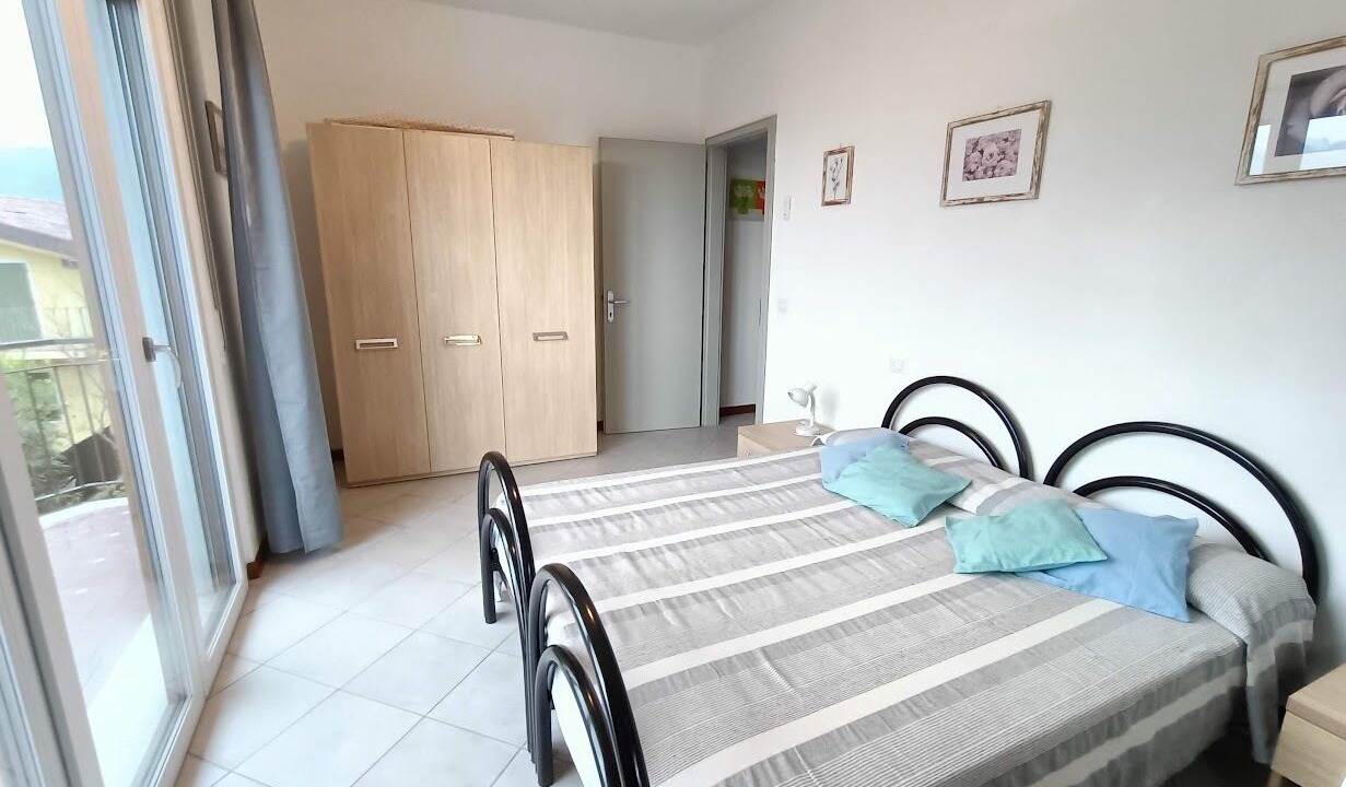 Photo of Bedroom in Assenza