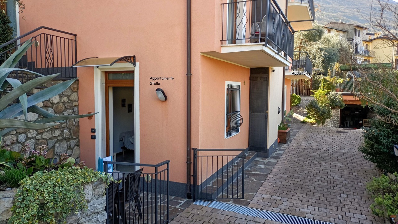 Photo of Outdoor in Assenza