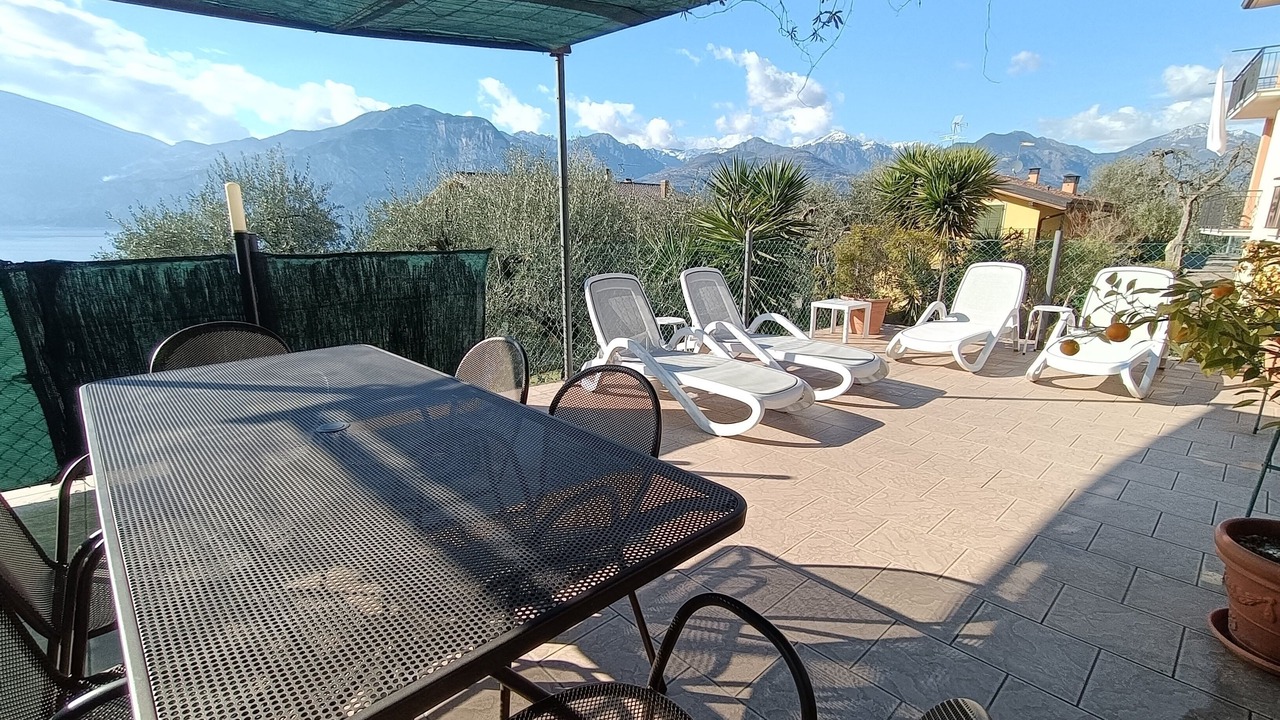 Photo of Outdoor in Assenza