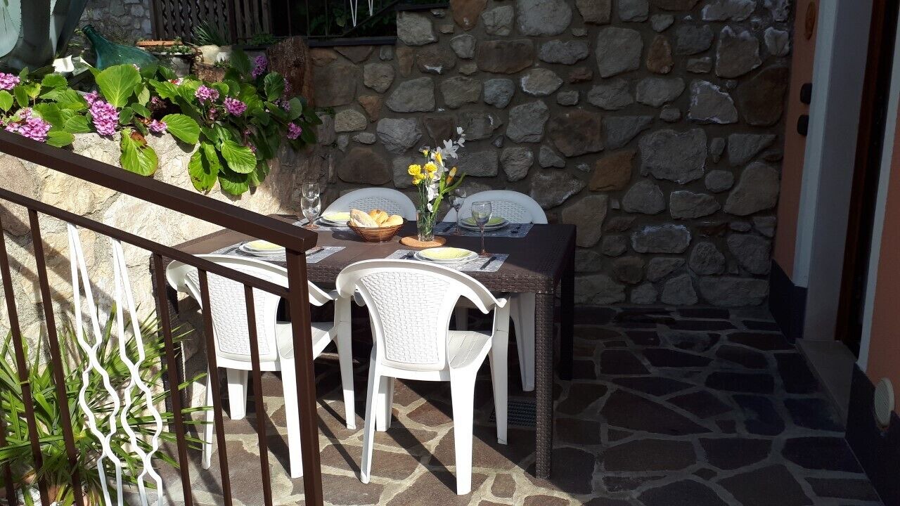 Photo of Outdoor in Assenza