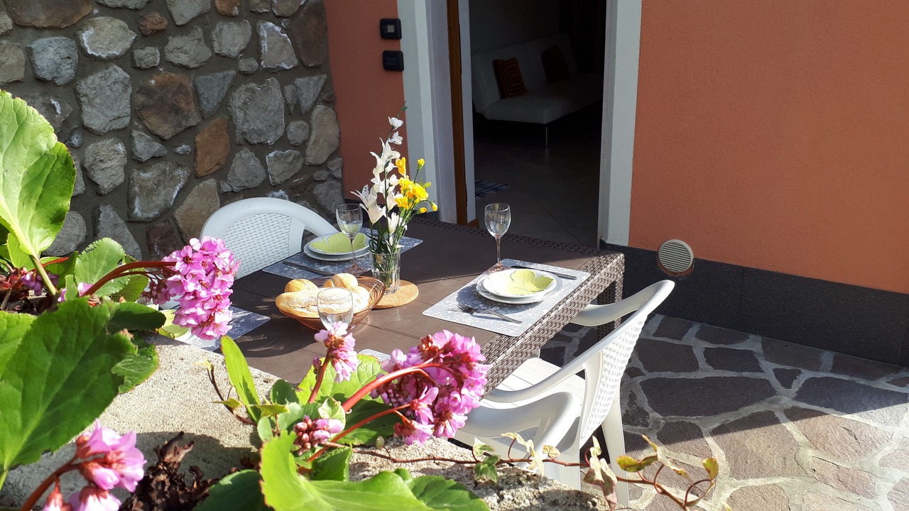 Photo of Outdoor in Assenza