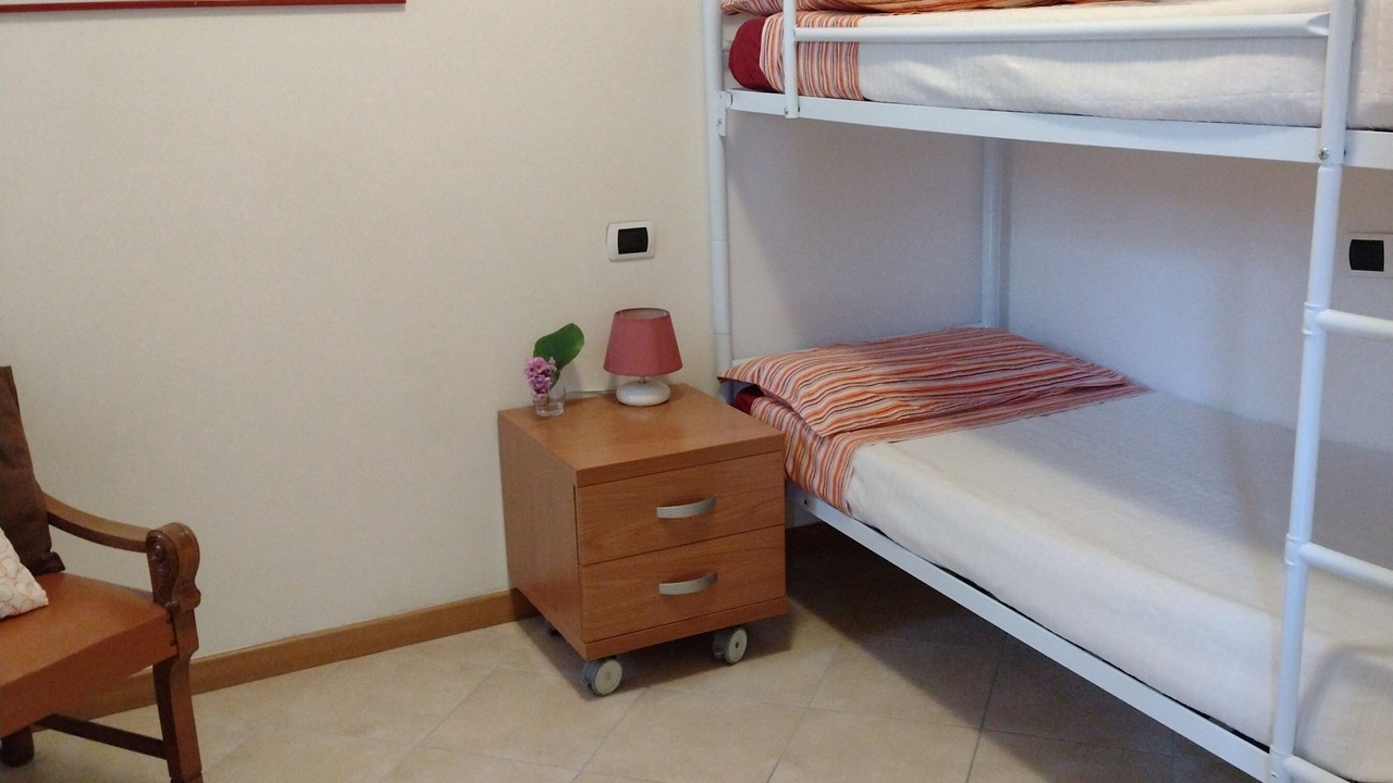 Photo of Bedroom in Assenza