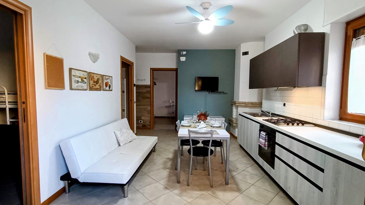 Photo of Livingroom in Assenza