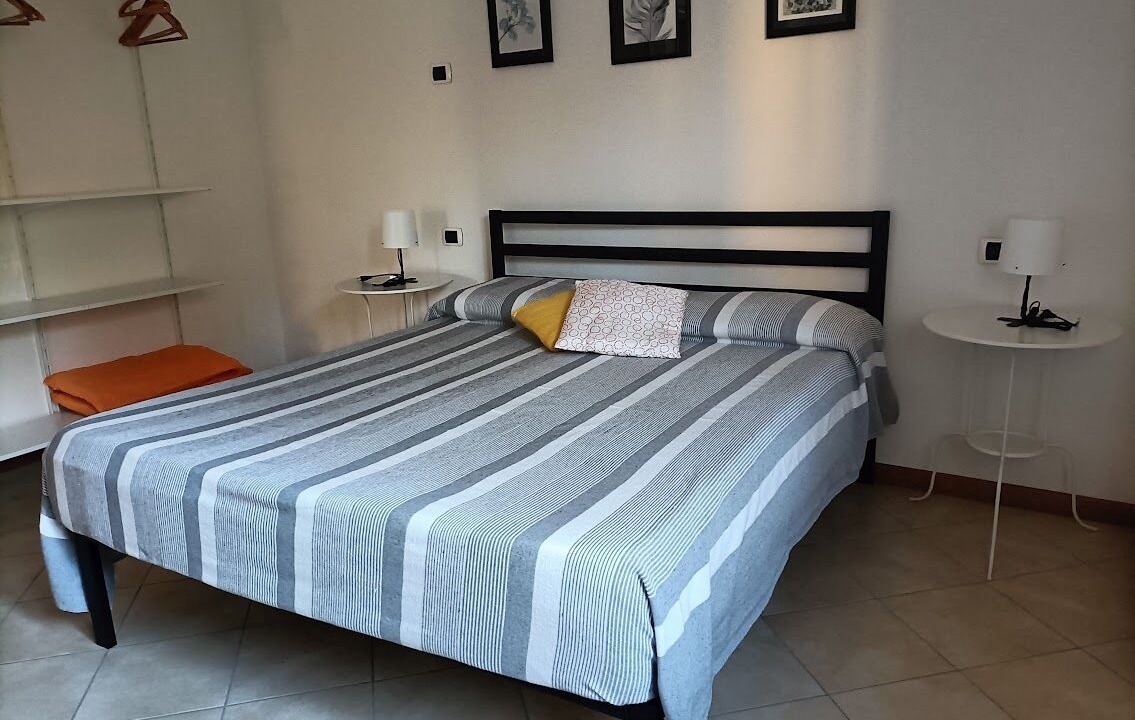 Photo of Bedroom in Assenza