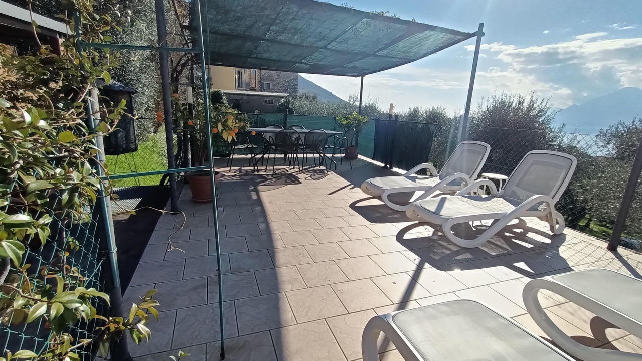 Photo of Patio Balcony in Assenza
