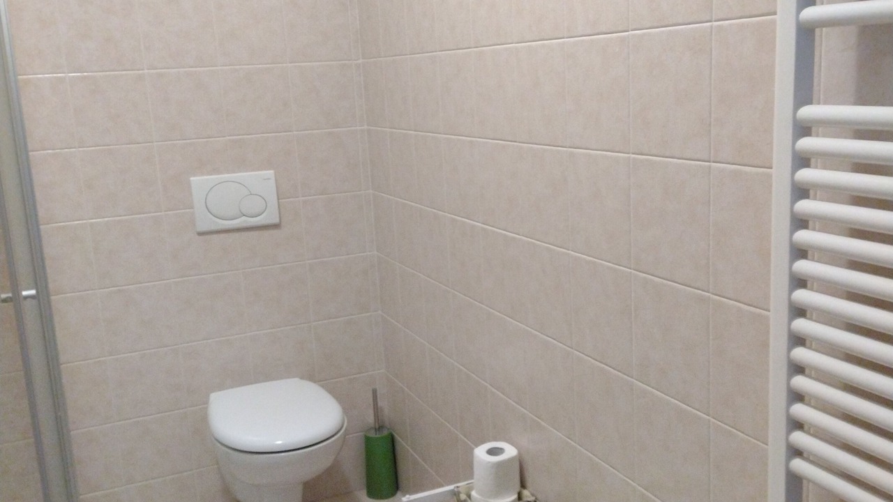 Photo of Bathroom in Assenza