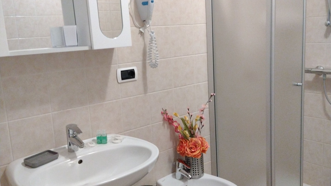 Photo of Bathroom in Assenza