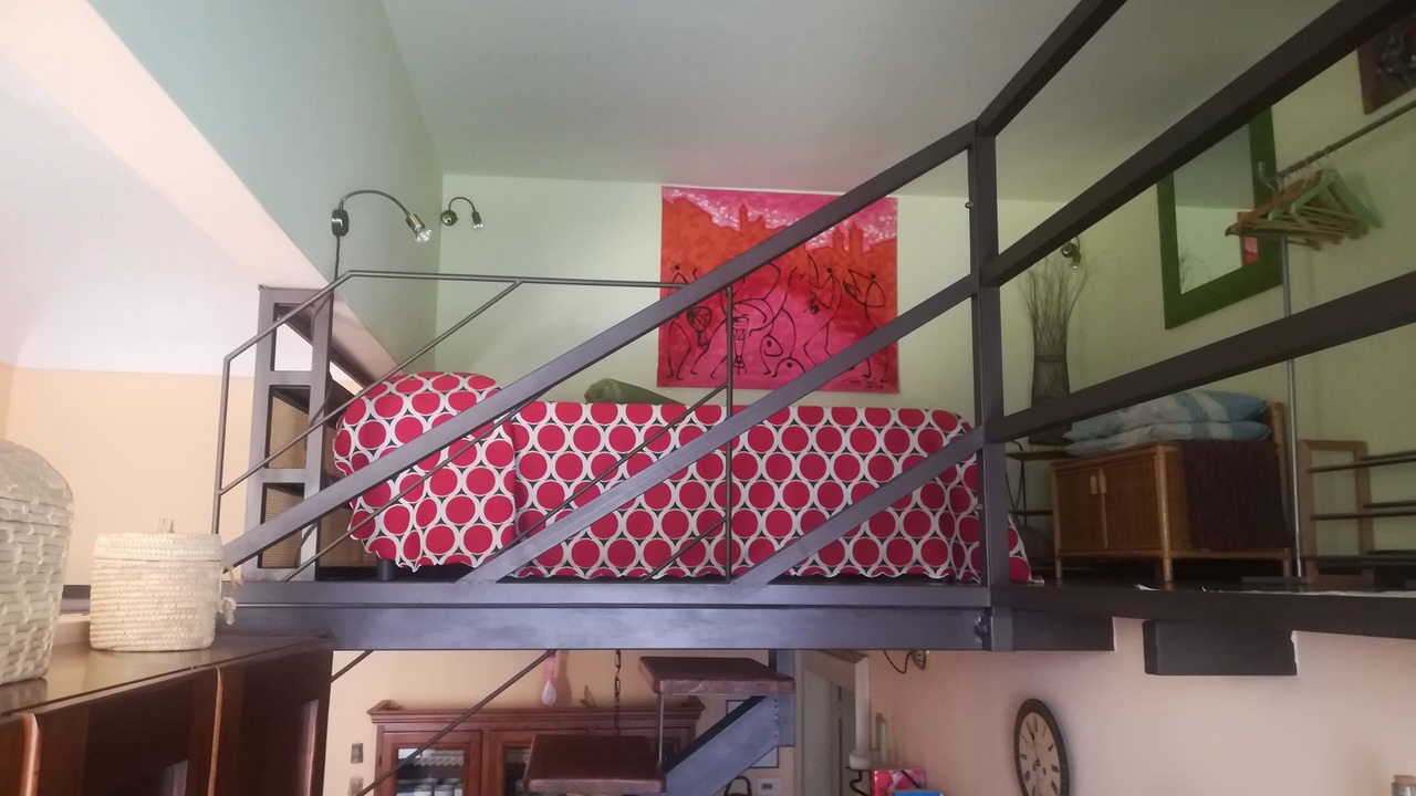 Photo of Bedroom in Santa Lucia