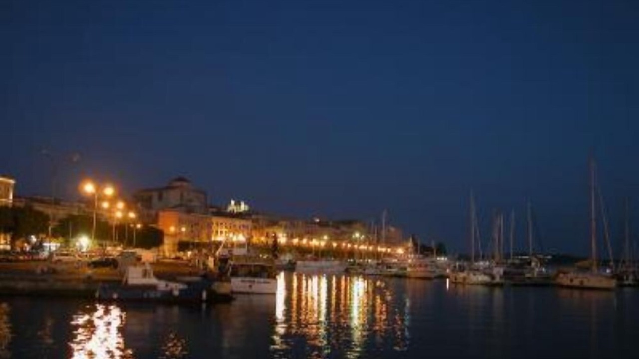 Photo of Outdoor in Santa Lucia