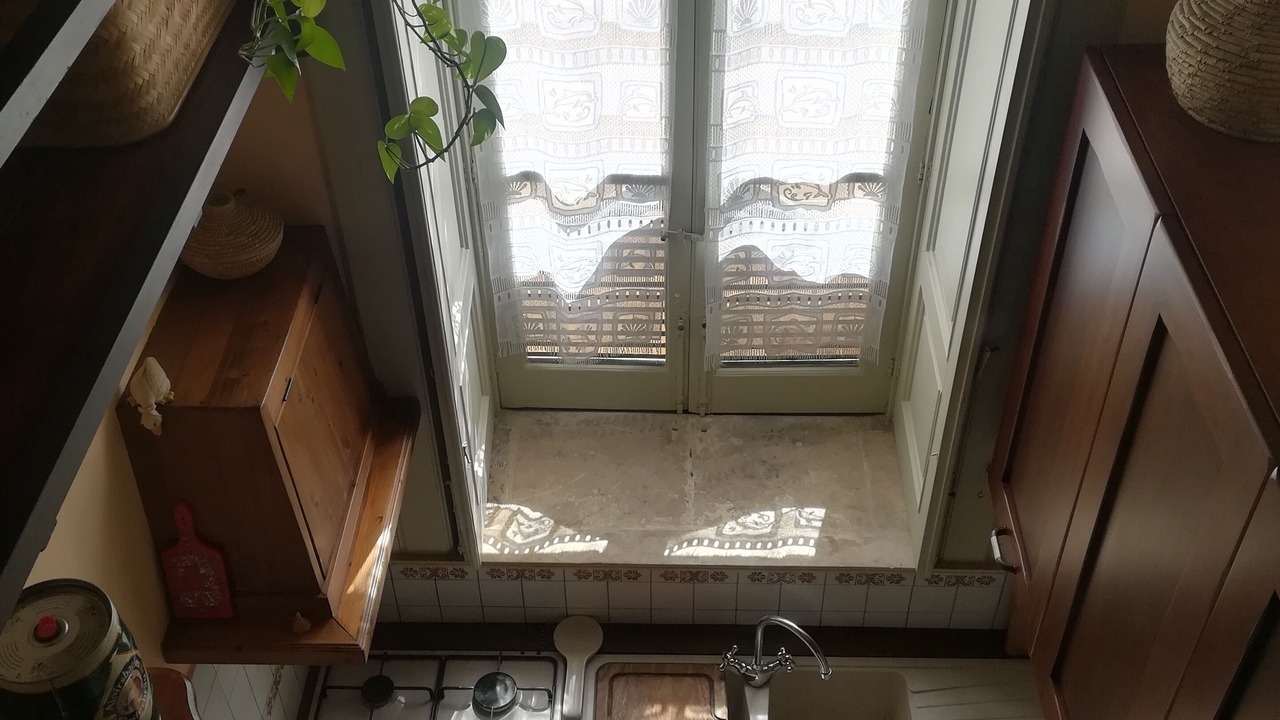 Photo of Kitchen in Santa Lucia