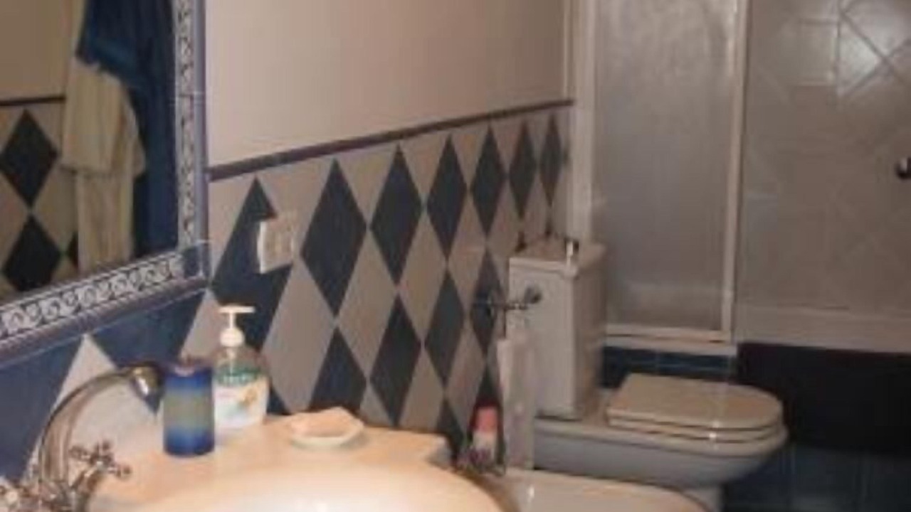 Photo of Bathroom in Santa Lucia