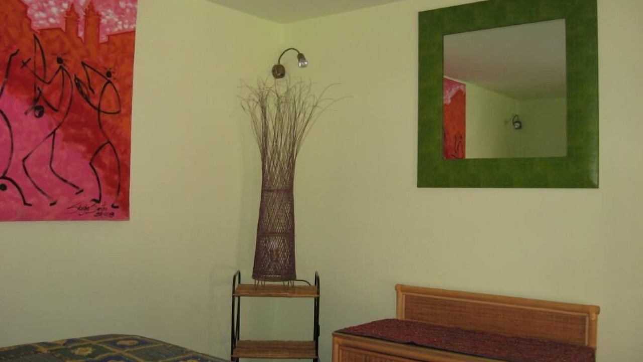 Photo of Bedroom in Santa Lucia